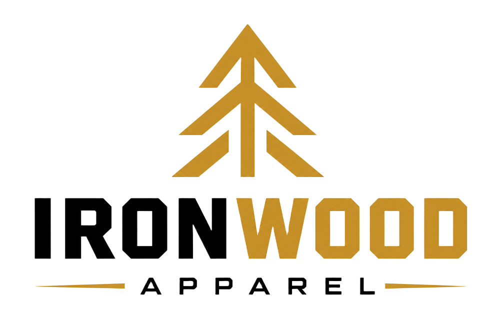 Ironwood Apparel logo