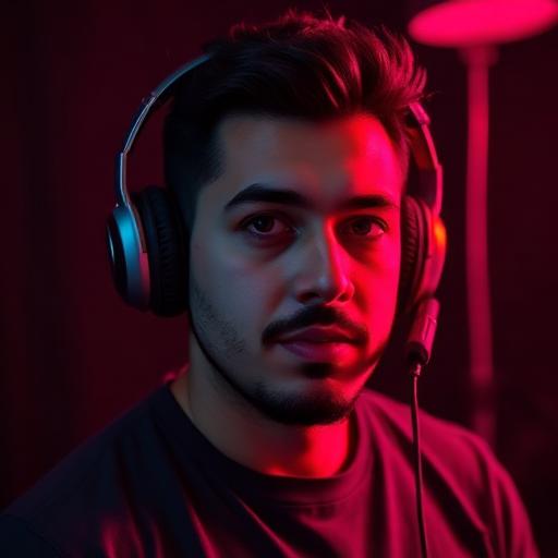 Devon Ruiz (@lateshiftlive)