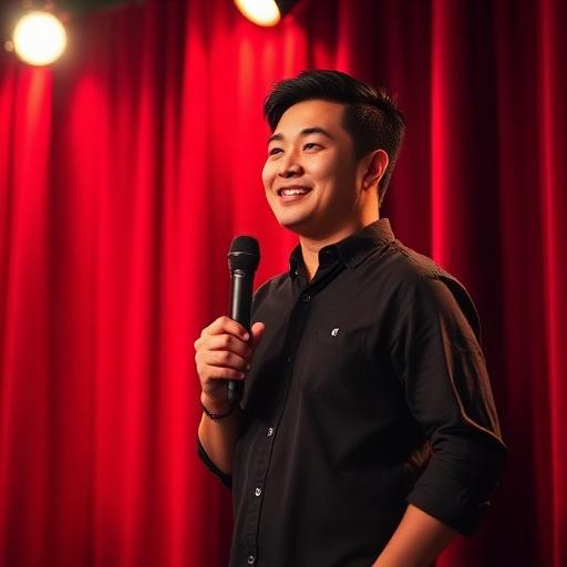 Teddy Kwan (@openmicautopsy)
